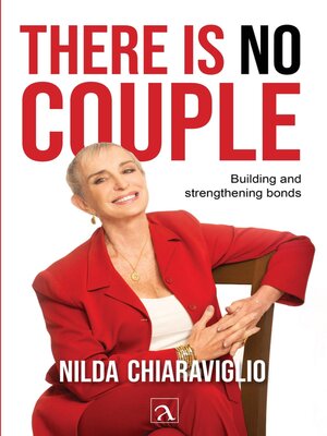 cover image of There is no couple